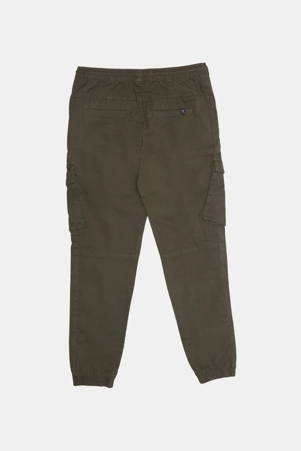 Arsenic Youth Riptstop Cargo Jogger