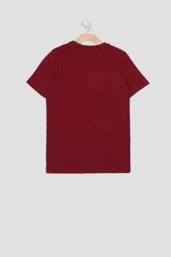Arsenic Youth Street Car T-Shirt