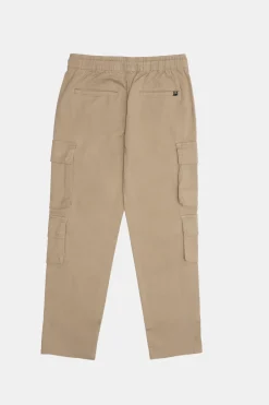 Arsenic Youth Twill Cargo Pant