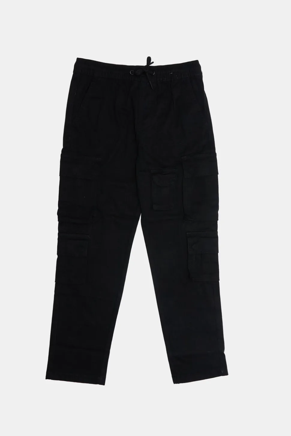 Arsenic Youth Twill Cargo Pant
