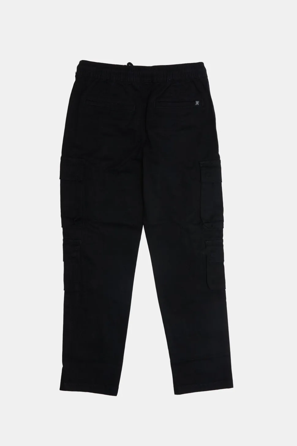 Arsenic Youth Twill Cargo Pant