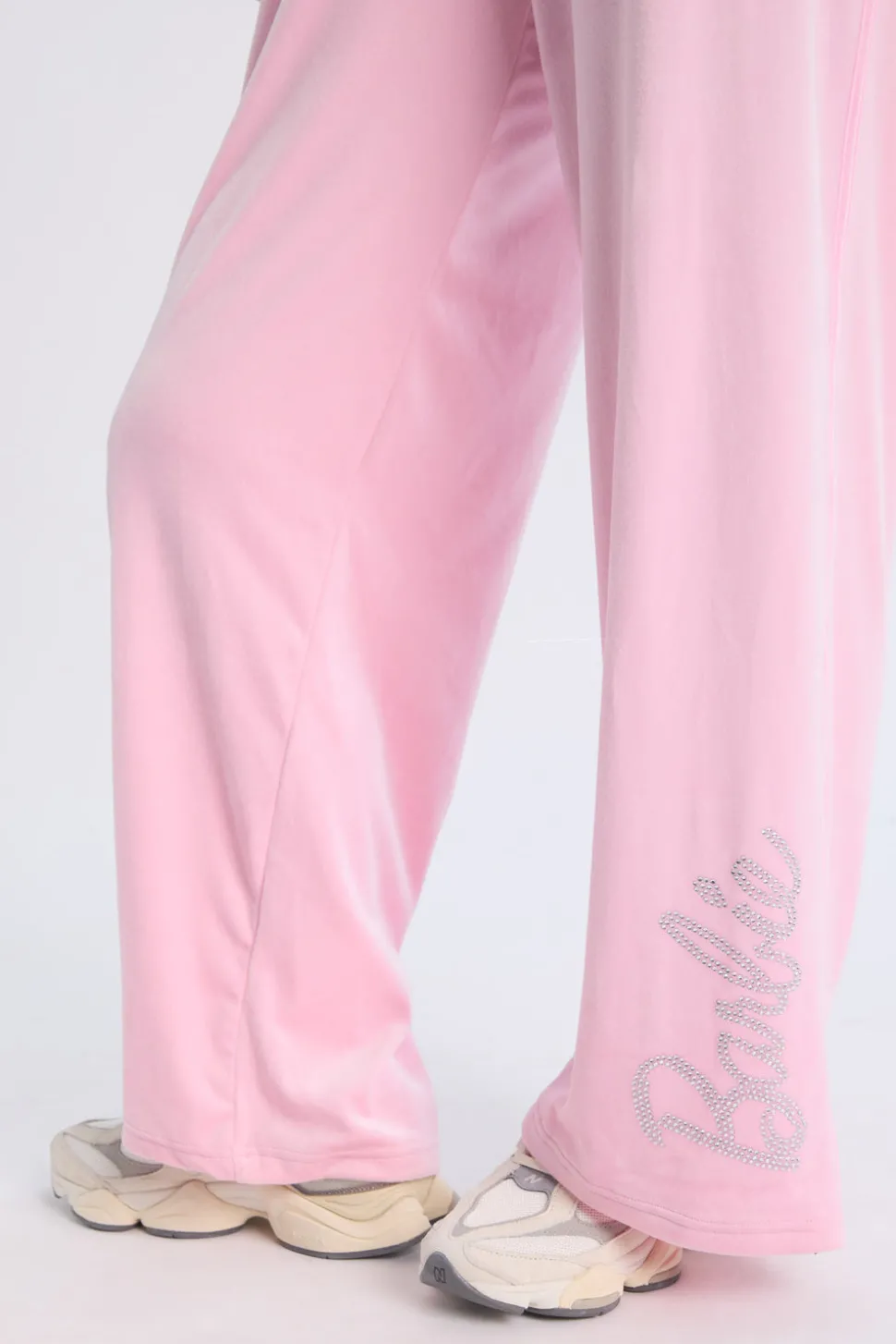 Barbie 2-Piece Velour Set