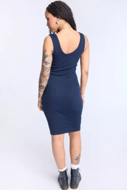 Bodycon Midi Dress