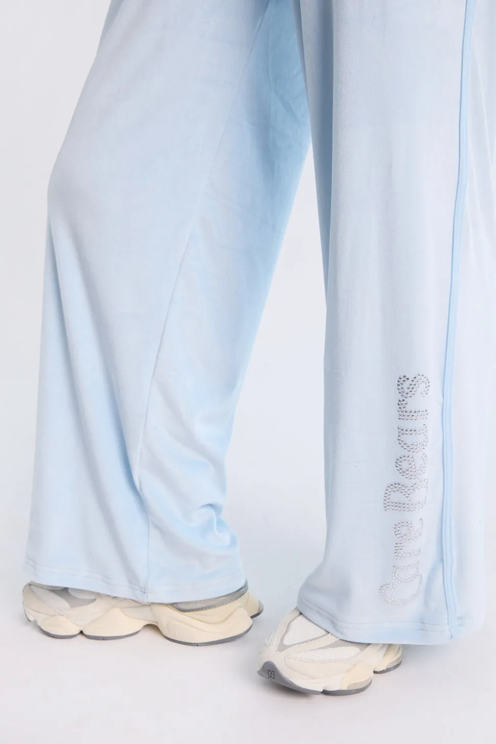 Care Bears 2-Piece Velour Set