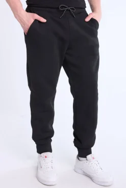 Mens Basic Fleece Jogger