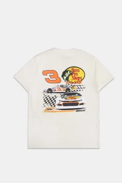 Mens Bass Pro Club Nascar T-Shirt