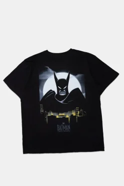 Mens Batman Graphic T-Shirt