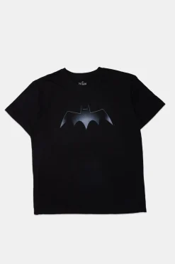 Mens Batman Graphic T-Shirt