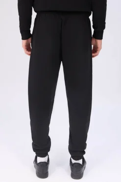Mens Chicago Bulls Logo Sweatpant