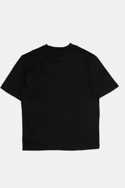 Mens Chicago Bulls Oversized T-Shirt