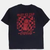 Mens Coca-Cola Graphic T-Shirt