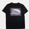 Mens Corner Clique Graphic T-Shirt