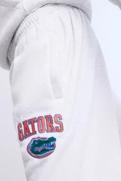 Mens Florida Gators Logo Sweatpant