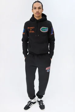 Mens Florida Gators Logo Sweatpant