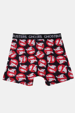 Mens Ghostbusters Boxer Brief