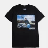 Mens Ice Cube Graphic T-Shirt