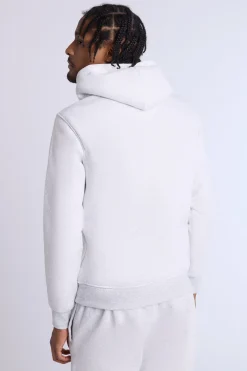 Mens LA Lakers Logo Hoodie