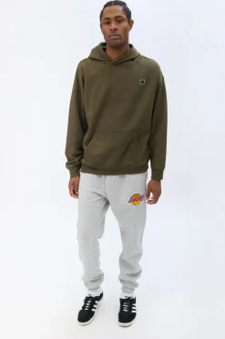 Mens LA Lakers Sweatpant