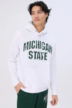 Mens Michigan State Hoodie