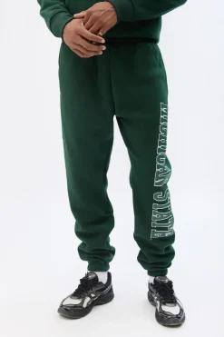 Mens Michigan State Sweatpant