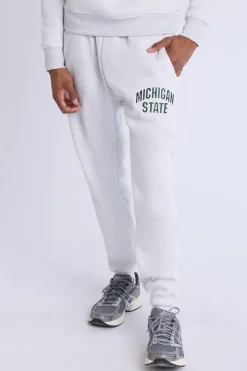 Mens Michigan State Sweatpant