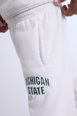 Mens Michigan State Sweatpant