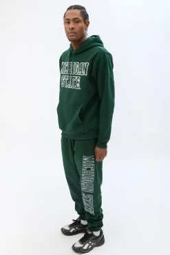 Mens Michigan State Sweatpant