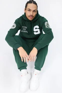 Mens Michigan State Sweatpant