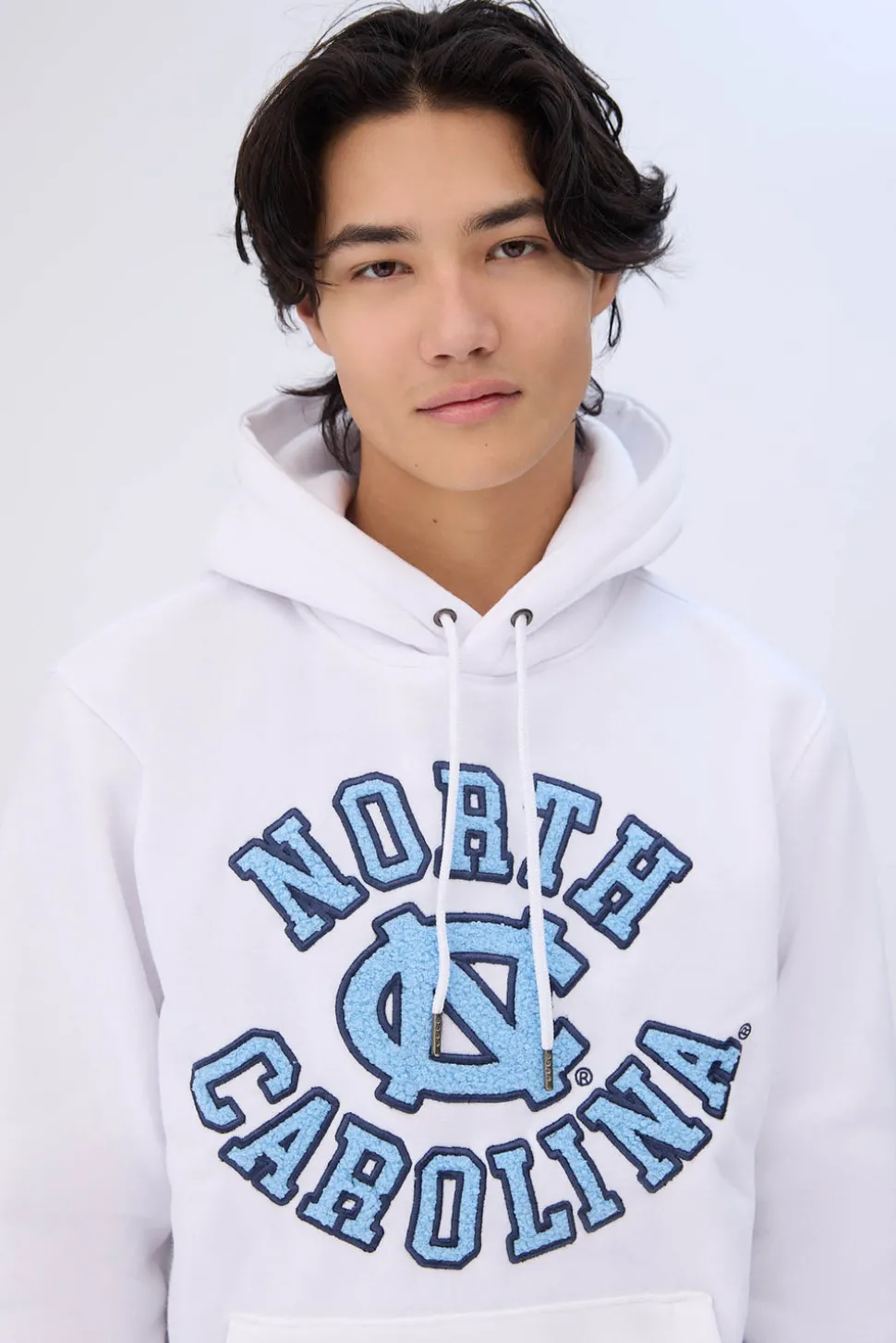 Mens North Carolina Hoodie