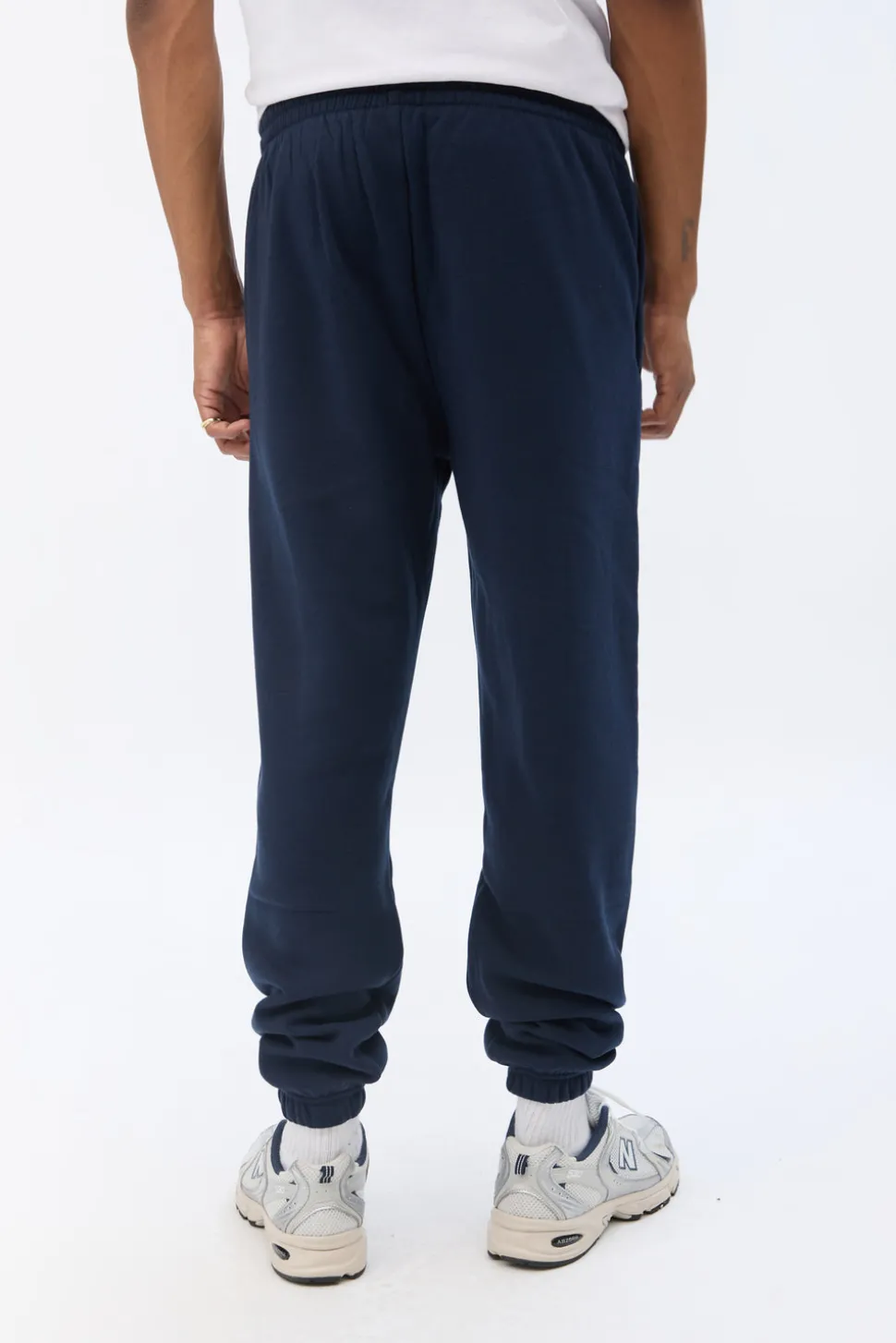 Mens North Carolina Tar Heels Sweatpant
