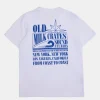 Mens Old Milk Crates T-Shirt