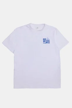 Mens Old Milk Crates T-Shirt
