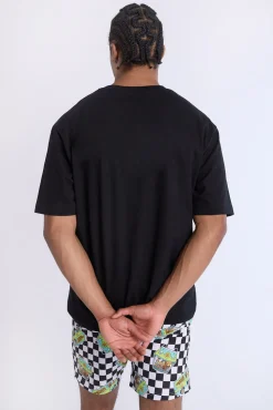 Mens Scooby-Doo Beach Short 7