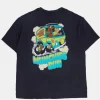 Mens Scooby-Doo Munchies Graphic T-Shirt