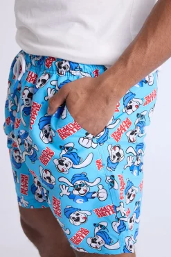 Mens Slush Puppie Beach Short 7"