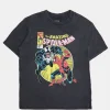 Mens Spider-Man & Venom T-Shirt