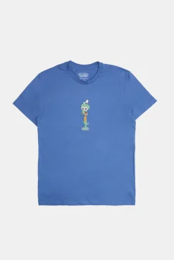 Mens SpongeBob SquarePants Squidward T-Shirt