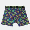 Mens Teenage Mutant Ninja Turtles Boxer Brief