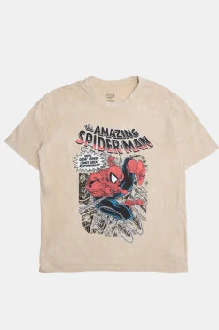 Mens The Amazing Spider-Man T-Shirt