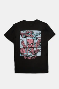 Mens The Amazing Spider-Man T-Shirt