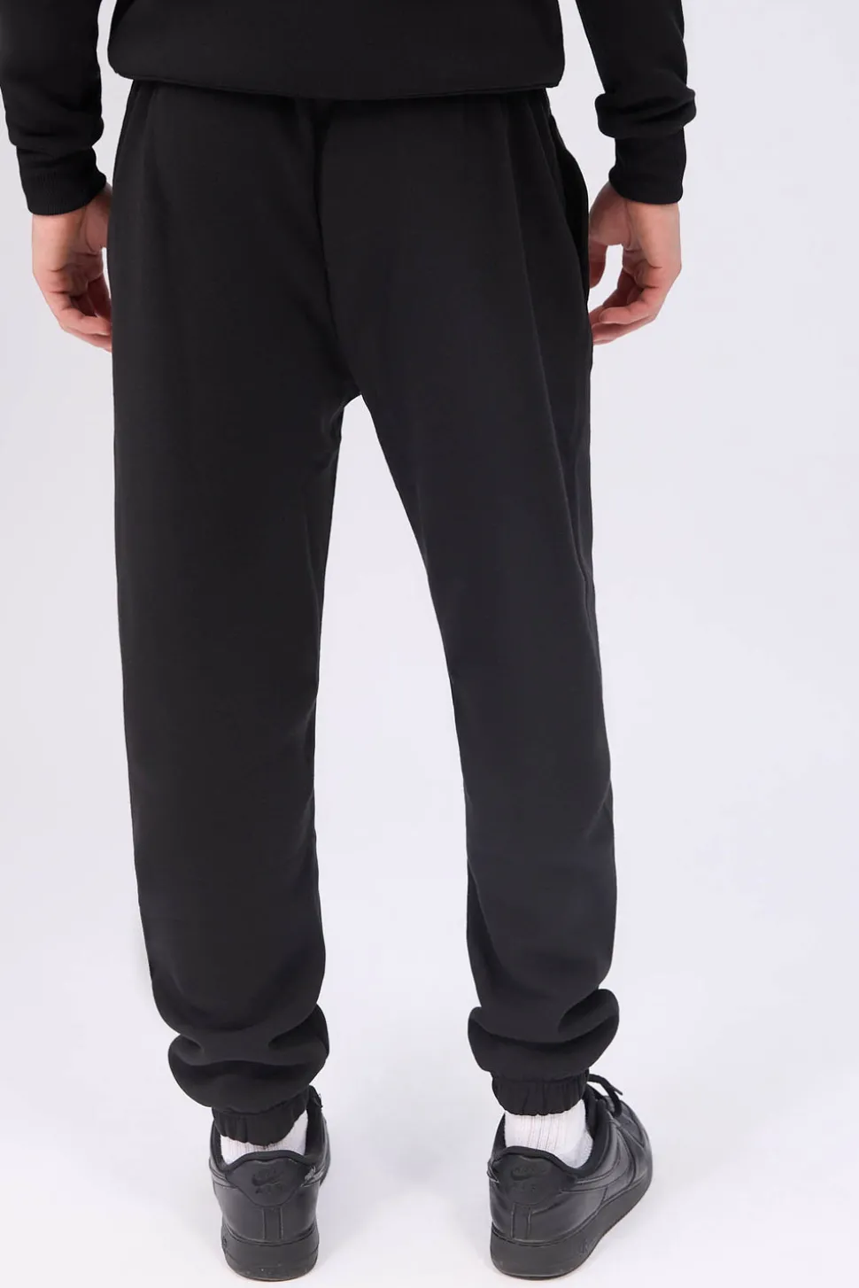 Mens Toronto Raptors Logo Sweatpant