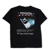 Mens Toyota Graphic T-Shirt