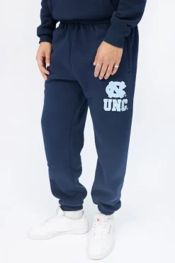 Mens UNC logo Sweatpant