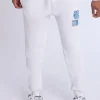 Mens UNC Logo Sweatpant