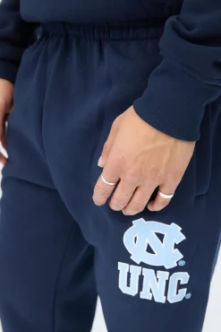 Mens UNC logo Sweatpant