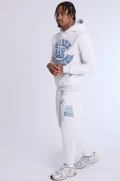 Mens UNC Logo Sweatpant