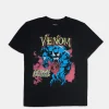 Mens Venom Lethal Protector T-Shirt