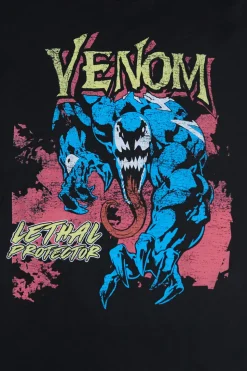 Mens Venom Lethal Protector T-Shirt