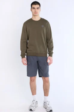 Mens Zoo York Sidewalk Surf Shorts