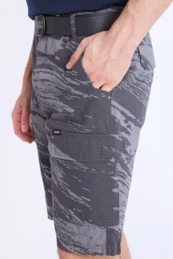 Mens Zoo York Sidewalk Surf Shorts